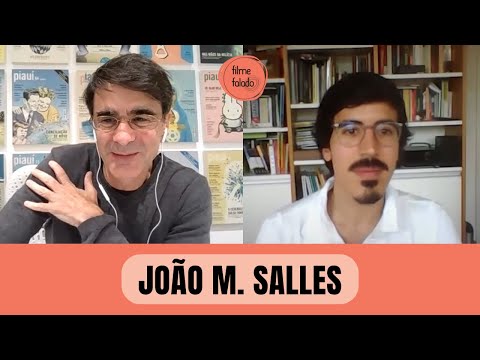 EP. 3 | JOÃO MOREIRA SALLES - &quot;ARRABALDE&quot; (LEGENDAS EN/PT - CC)