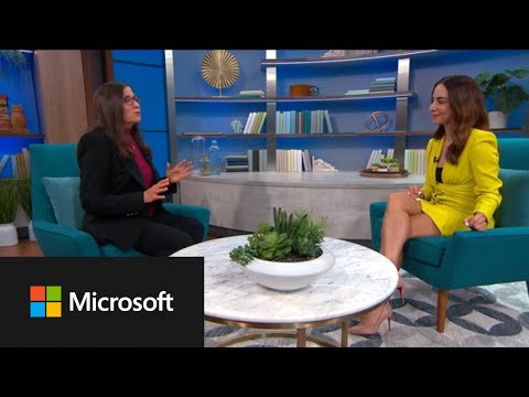 Protecting privacy and building customer trust with Microsoft