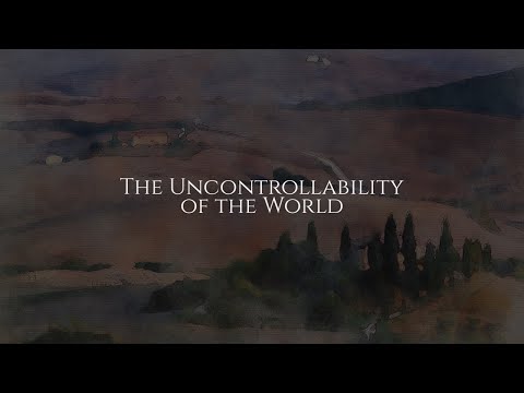 &quot;The Uncontrollability of the World&quot; A Conversation with Prof. Hartmut Rosa