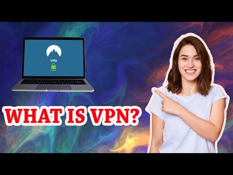 What Is a VPN? The Ultimate Guide to Online Privacy and Security