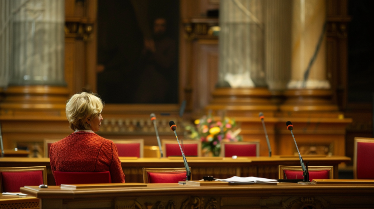 De Toekomst van de Vlaamse Regering: Een Nieuwe Richting