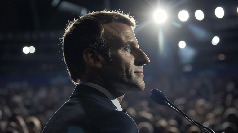 Macron’s Politieke Strategie Stuit op Onverwachte Tegenstand