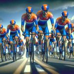 Dutch Cyclists Shine at European Championships