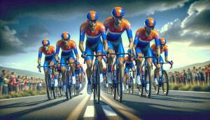 Dutch Cyclists Shine at European Championships