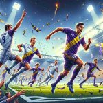 Anderlecht vecht terug om gelijkspel te behalen tegen Westerlo.