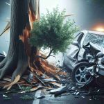 Tree-Related Car Accidents: A Growing Concern