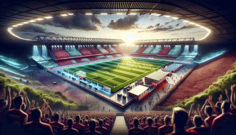 Antwerp FC Plant Innovatieve Aanpak om Stadionervaring te Verbeteren