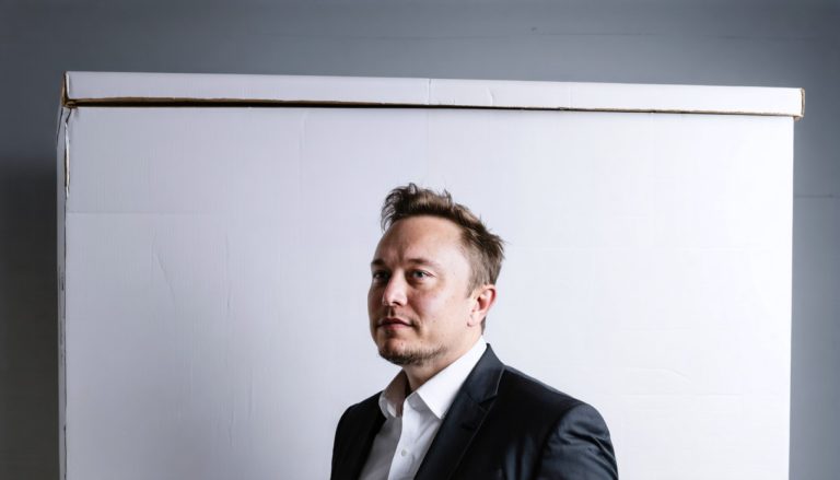 Unlocking Pandora’s Box: The Tension Between Privacy and Efficiency in Elon Musk’s Government Data Ventures